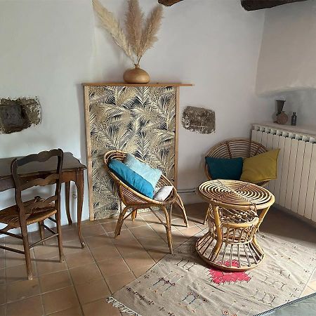 Mas Le Canton Saint-Jean-du-Gard Εξωτερικό φωτογραφία