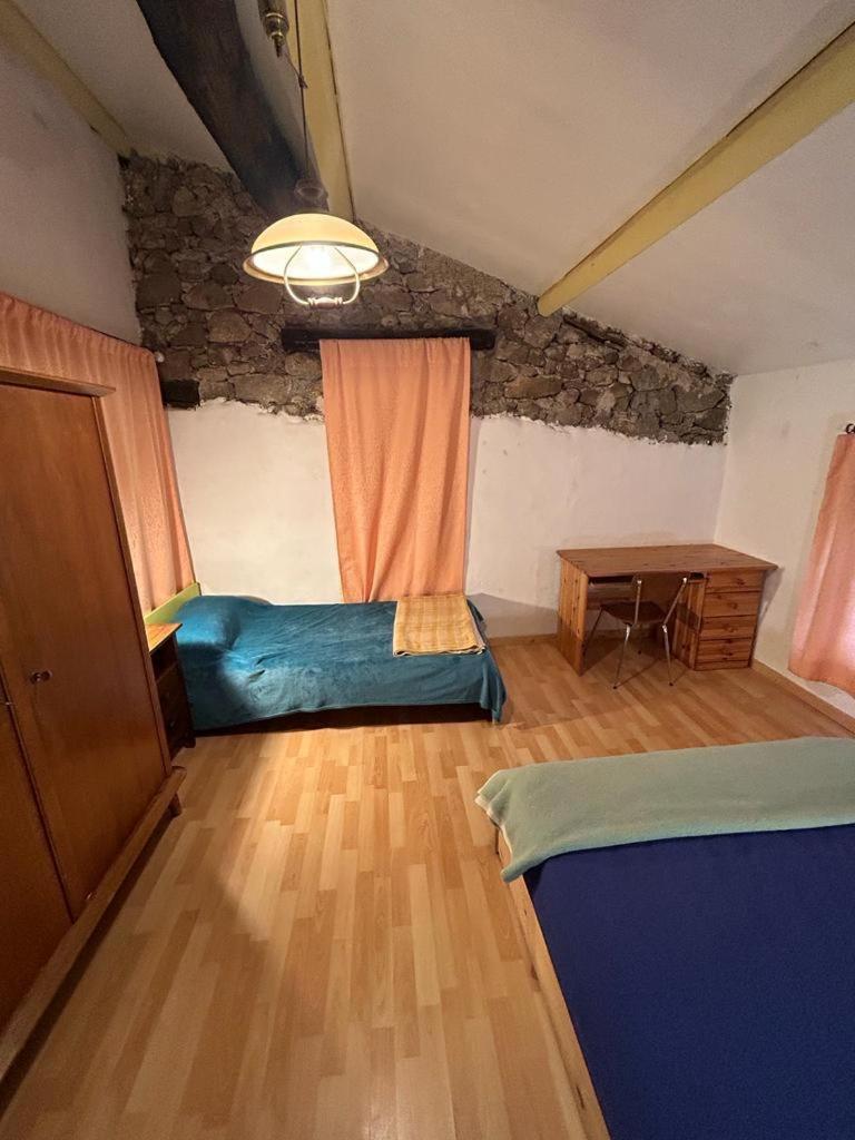 Mas Le Canton Saint-Jean-du-Gard Εξωτερικό φωτογραφία