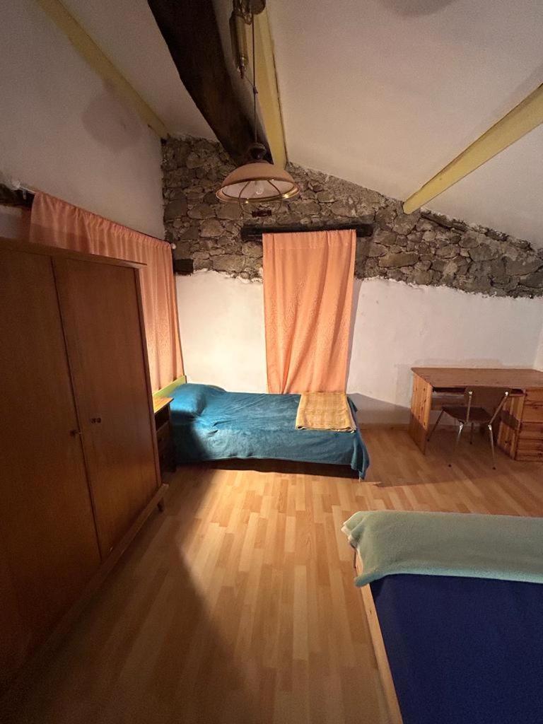Mas Le Canton Saint-Jean-du-Gard Εξωτερικό φωτογραφία