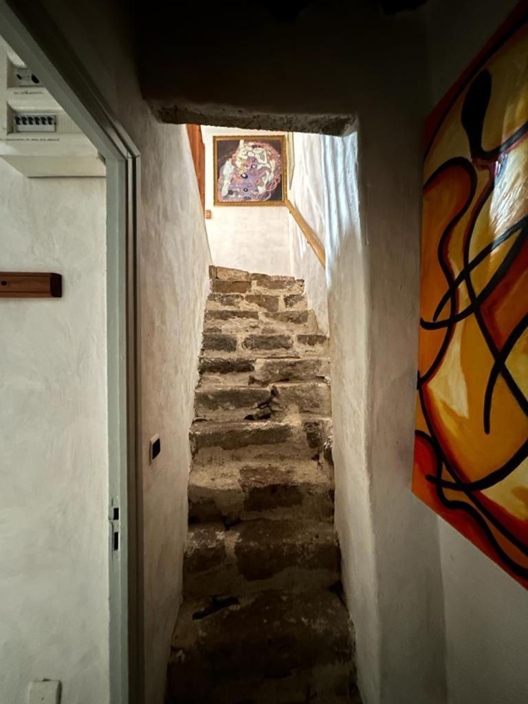 Mas Le Canton Saint-Jean-du-Gard Εξωτερικό φωτογραφία